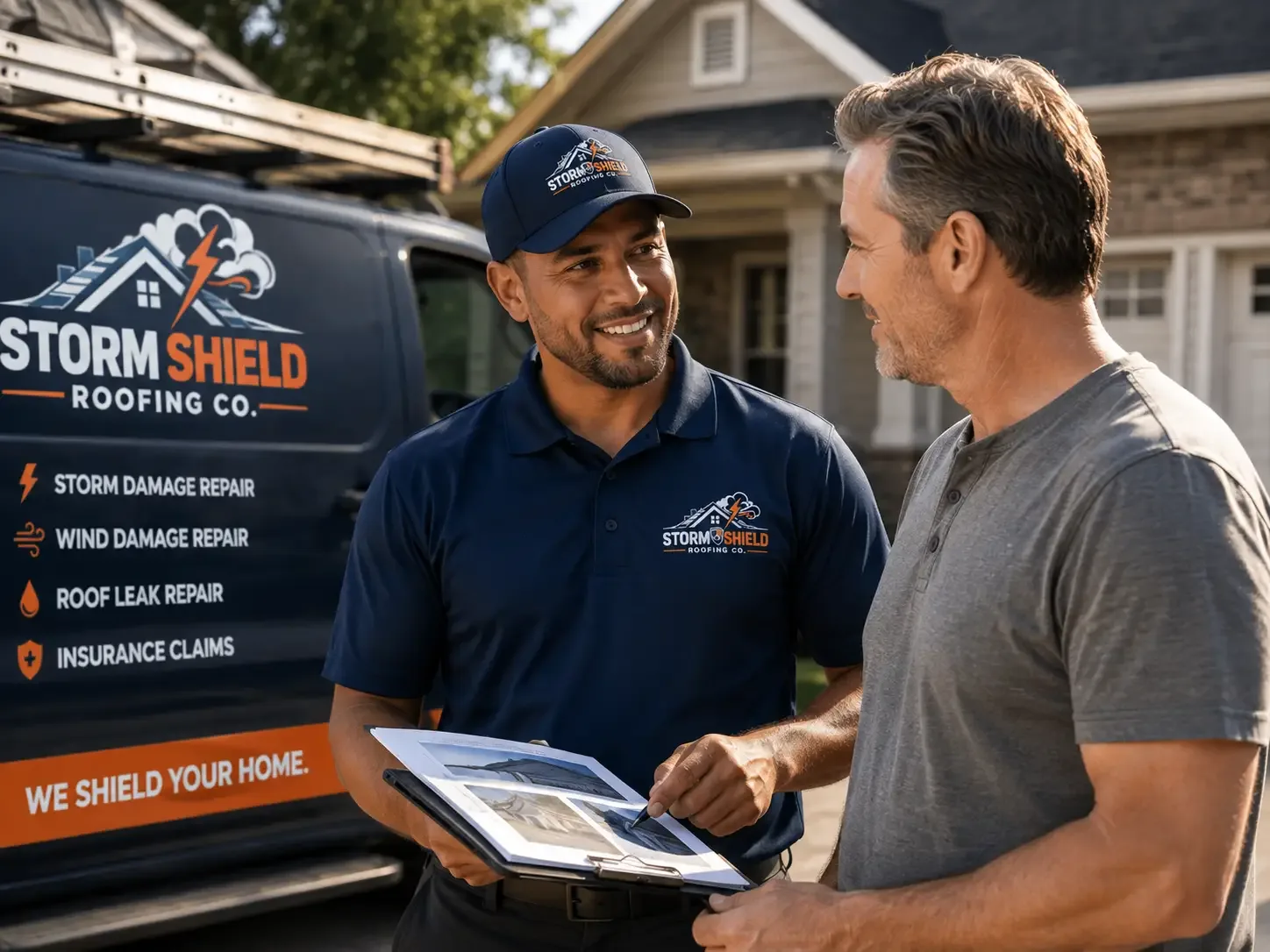 Storm Damage Roof Repair Selma, CA FAQs